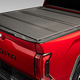 Image for article titled Toyota Recalls 130,000 2022 and 2023 Tundra for Tonneau Covers That Can Whiff Off While Driving
